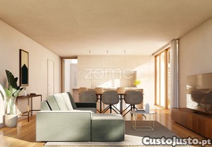 Moradia T3 Em Antas, Esposende.