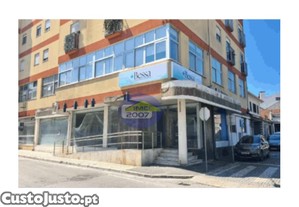 Espao Comercial Em Vagos