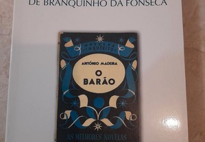 Arte Maior: os contos de Branquinho da Fonseca