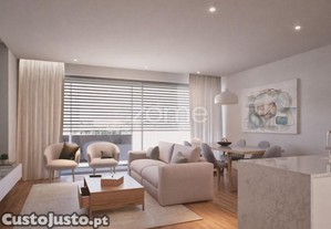 Apartamento T2 No Empreendimento 'Vl8 Living' -...