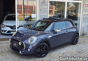 MINI Cooper Cooper SD - 15