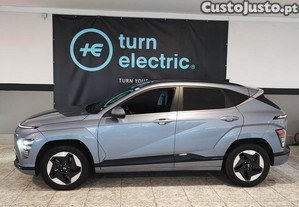 Hyundai Kauai EV 65.4 kWh Vanguard - 24