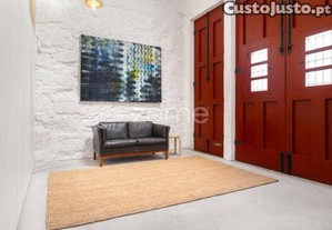 Loft Com Pátio E 6 Suítes, Totalmente Mobilado...