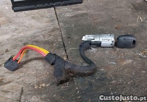 Ignição Renault Clio