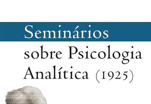 Seminários sobre psicologia analítica
