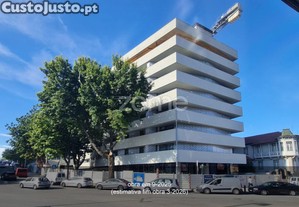 Apartamento T2 Novo Na Areosa, Paranhos Porto...