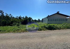 Terreno Para Construção Nogueira Da Regedoura