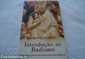 Livro Introduo ao Budismo3 edio -2004 -Geshe kelsang Gyatso