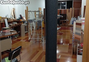 Alcatifa AL super cor Antracite Nova