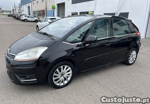 Citron C4 Picasso - 08
