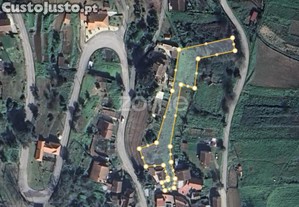 Terreno | Ribeira De Fráguas