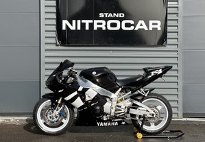 Yamaha Yzf R1 1000 C/ Extras