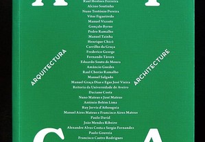 30 anos de prémios AICA/MC - Arquitectura