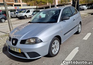 Seat Ibiza 1.4 TDI de 2004