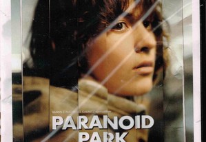 Filme em DVD: Paranoid Park - NOVO! SELADO!