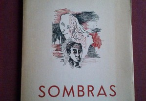 Renato Ribeiro-Sombras (Poemas)-1950