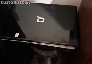 Pc Compaq Para Peças