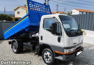 Mitsubishi Canter 2.8Turbo