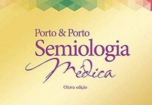 Semiologia Médica (Porto)
