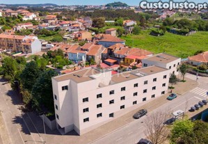 Apartamento T2 C32 Oriental Park