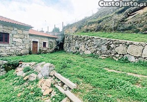 Casa / Villa T2 em Labrujó, Rendufe e Vilar do Monte de 140 m²