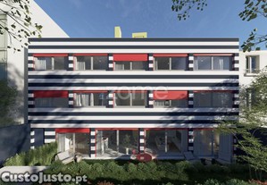 Apartamento T2 Novo, Com Lug. Garagem - Villa...