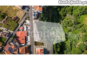 Terreno Para Construção De Moradia Ou Comércio...