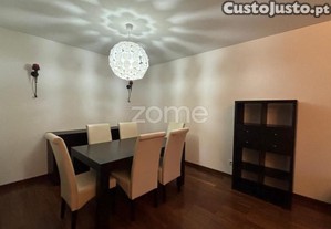 Apartamento T1, Paranhos, Porto