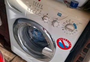 Maquina de lavar roupa de 6kilos