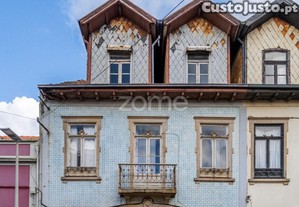 Duas Moradias Para Recuperar Com Projeto...