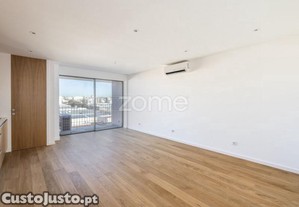 Apartamento T2 Em Matosinhos Sul - Nautilus Iv
