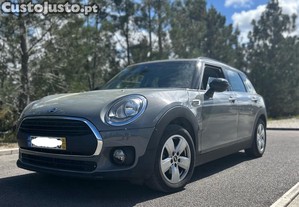 MINI Clubman One D - 16