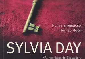 Pecado de Sylvia Day