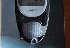 Pedómetro Pingko 3D