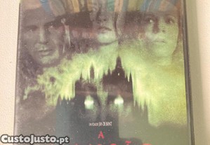 [DVD] A Manso (The Haunting)