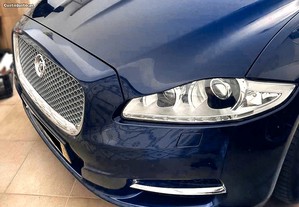 Jaguar XJ (X351) 3.0 V6 275cv Diesel Portfolio