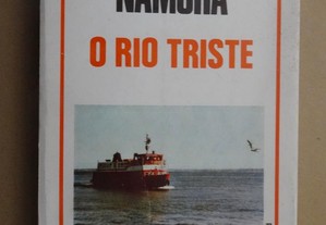 "O Rio Triste" de Fernando Namora