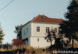 Casa de Campo T5 em Foz de Arouce e Casal de Ermio de 420 m²