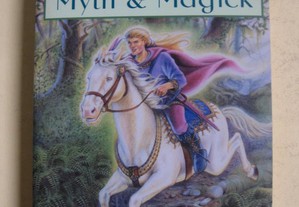 Celtic - Myth & Magick de Edain McCoy