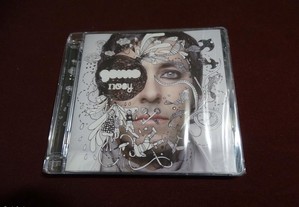 CD selado-Gomo/Nosy
