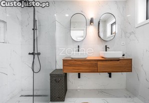 Moradia T5 De 2022 Com Piscina A 10 Minutos Do...