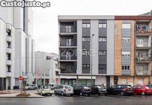 Apartamento T1 Na Avenida Da Liberdade, Braga