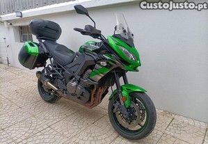 Kawasaki Versys VERSYS 1000 TOURER ABS