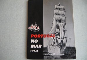 Portugal no Mar - 1963