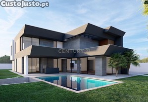 Moradia Isolada de Luxo, Verdizela