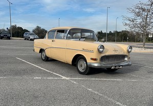 Opel Rekord Olympia
