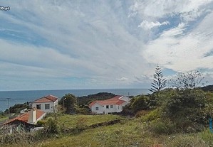 Terreno em Açores de 2482,00 m²
