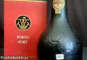 Porto Croft cinco estrelas aloirado