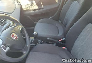 Fiat Punto 1.3 M-Jet 2 Easy S&S 95 cv GPS - 16