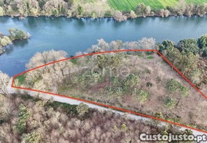 Terreno Exclusivo Com Projeto Aprovado, Tamel S...